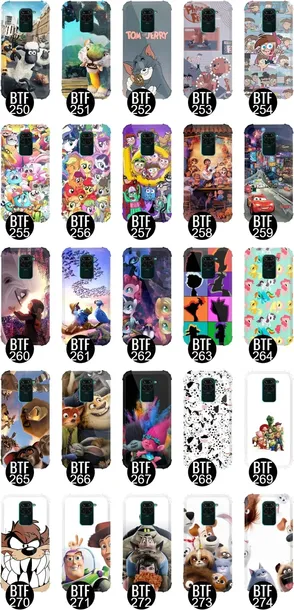 etui-antishock-do-xiaomi-redmi-note-9-pro-wzory-stan-nowy-dedykowany-model-xiaomi-redmi-note-9-pro