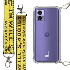 etui-antishock-smycz-zolta-do-motorola-edge-30-neo