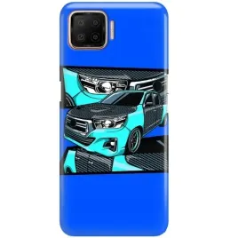 etui-do-oppo-f17-obudowa-samochody-supercar-wzory