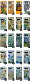 etui-do-google-pixel-7-pro-impresja-van-gogh-wzory-kolor-wielokolorowy
