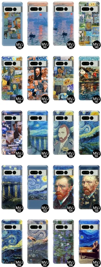 etui-do-google-pixel-7-pro-impresja-van-gogh-wzory