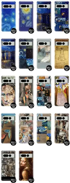 etui-do-google-pixel-7-pro-impresja-van-gogh-wzory-material-tworzywo-sztuczne