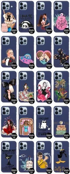 etui-matowe-granat-do-iphone-13-pro-serial-wzory-kolor-wielokolorowy