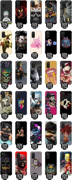 etui-antishock-do-redmi-note-11-4g-hardcore-wzory-waga-z-opakowaniem-0-1-kg