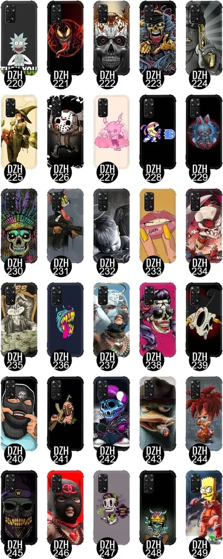etui-antishock-do-redmi-note-11-4g-hardcore-wzory