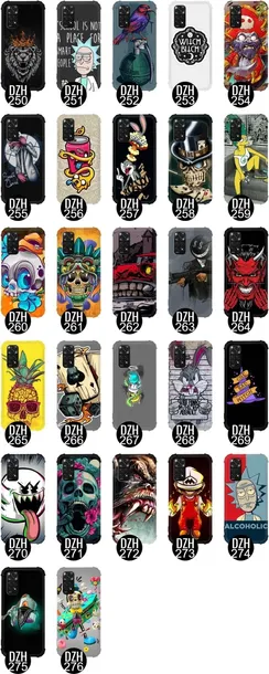 etui-antishock-do-redmi-note-11-4g-hardcore-wzory-kod-producenta-etui-antishock-caseon-hardcore