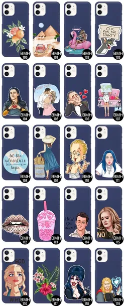 etui-matowe-granat-do-iphone-12-mini-serial-wzory-przeznaczenie-apple
