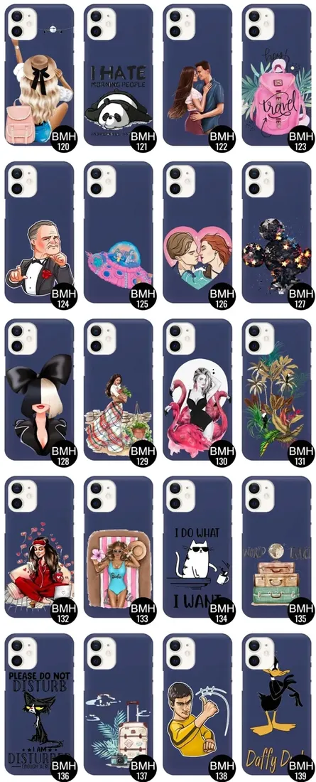 etui-matowe-granat-do-iphone-12-mini-serial-wzory
