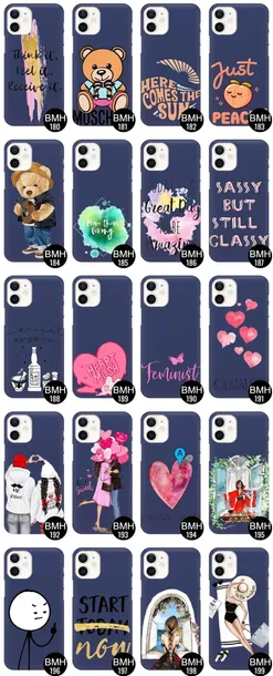 etui-matowe-granat-do-iphone-12-mini-serial-wzory-funkcje-pochlanianie-wstrzasow