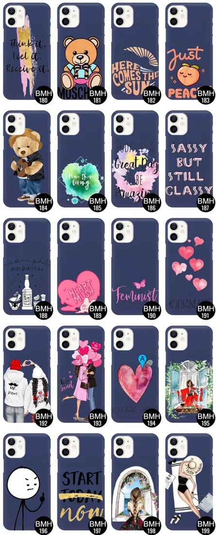 etui-matowe-granat-do-iphone-12-mini-serial-wzory