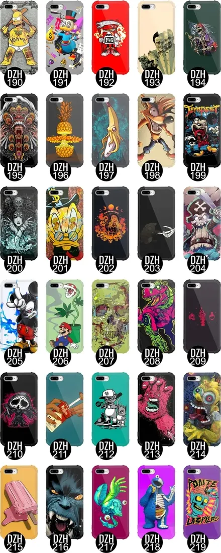 etui-antishock-do-iphone-8-plus-mix-mocne-wzory