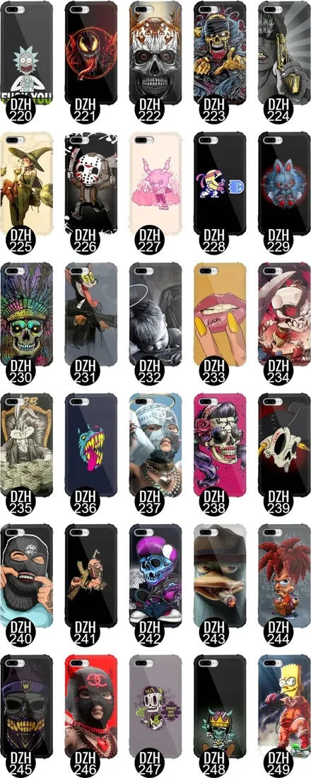 etui-antishock-do-iphone-8-plus-mix-mocne-wzory