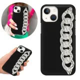 etui-case-blink-matowe-czarne-do-iphone-13-mini