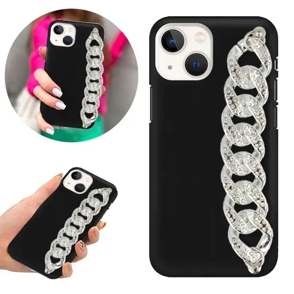 etui-case-blink-matowe-czarne-do-iphone-13-mini