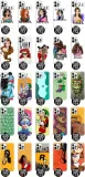 etui-do-iphone-12-pro-case-ostre-games-top-wzory-material-tworzywo-sztuczne