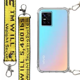 etui-case-antishock-mocna-smycz-zolta-do-vivo-s10