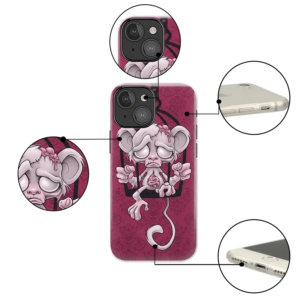 etui-do-xiaomi-redmi-note-8t-hardcore-dziwne-wzory-stan-nowy