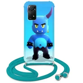 etui-cross-turkus-do-xiaomi-redmi-note-11-pro-wzor