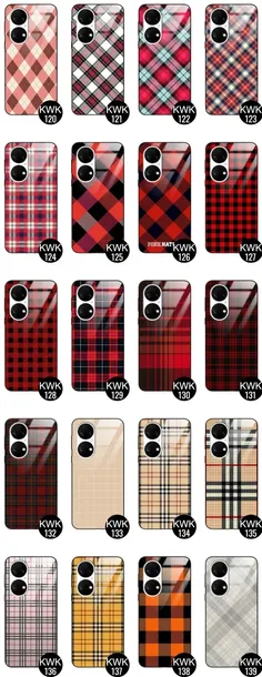 etui-glass-do-huawei-p50-case-kratka-pattern-wzory-material-tworzywo-sztuczne