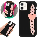 etui-case-blink-matowe-czarne-do-iphone-12-mini