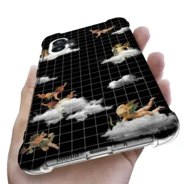 etui-antishock-do-nothing-phone-1-aniolki-wzory