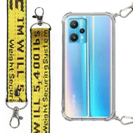 etui-antishock-mocna-smycz-zolta-do-realme-9-pro
