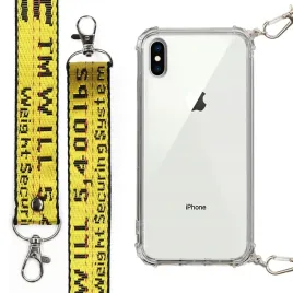 etui-case-antishock-smycz-zolta-do-iphone-x-xs