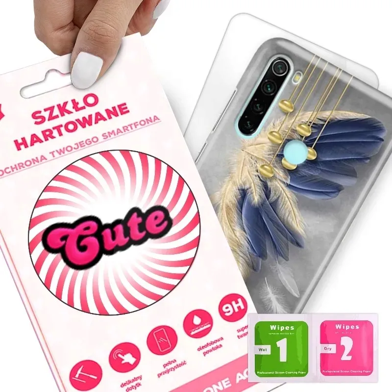 etui-szklo-do-xiaomi-redmi-note-8-modne-wzory