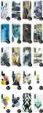 etui-szklo-do-xiaomi-redmi-note-8-modne-wzory-typ-plecki
