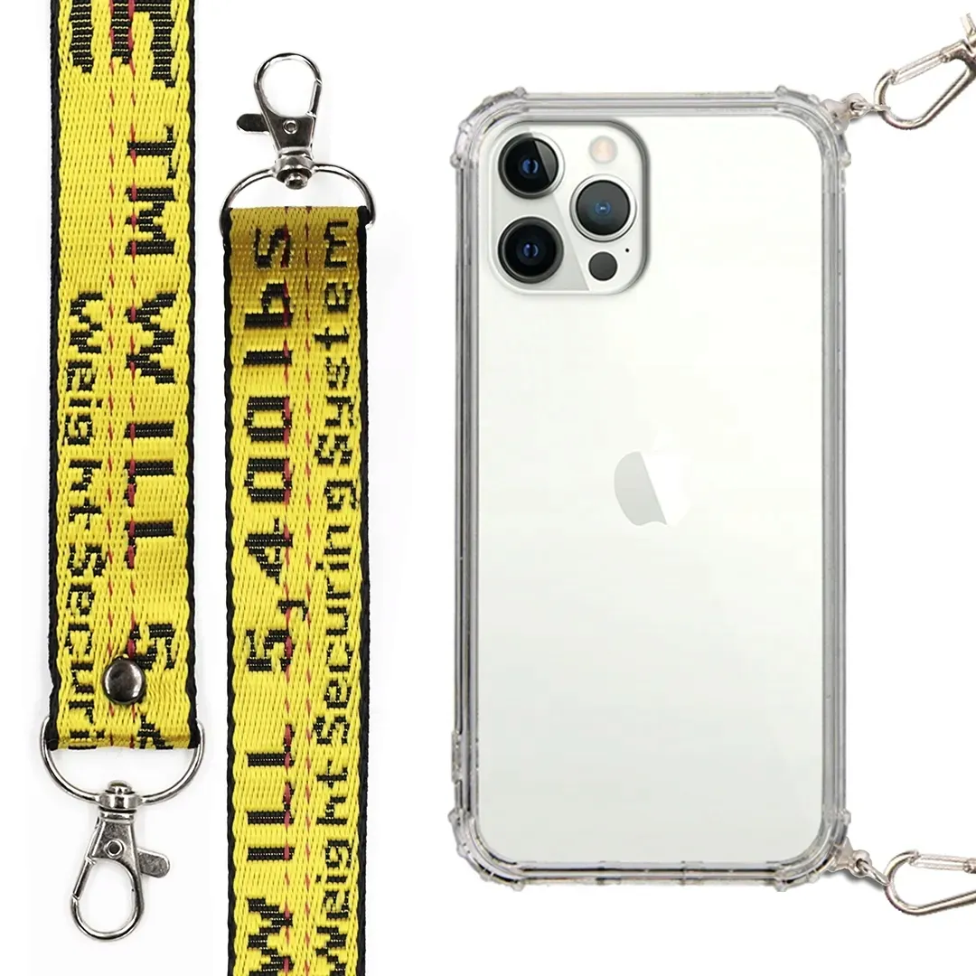etui-antishock-smycz-zolta-do-iphone-12-pro-max