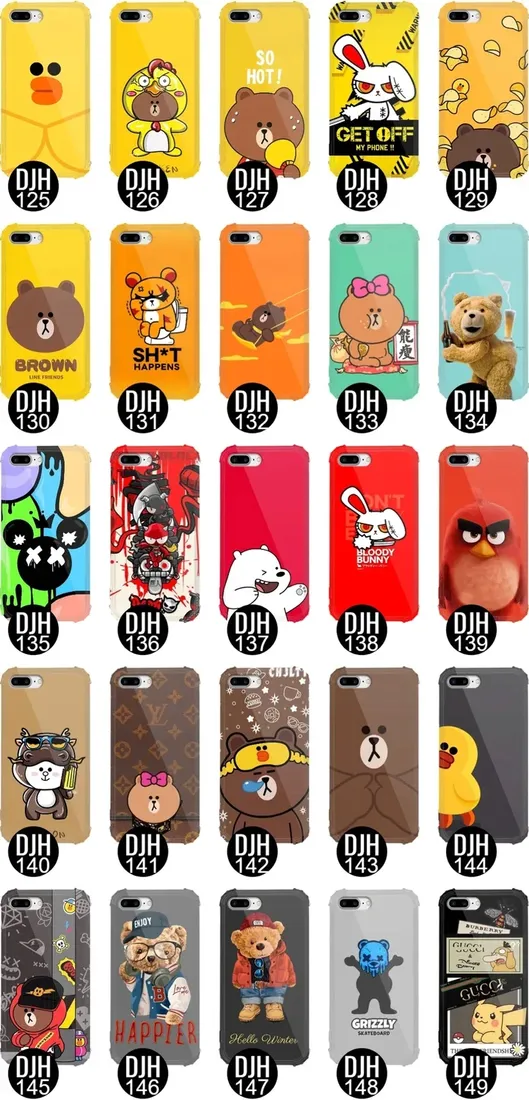 etui-anti-shock-do-iphone-8-plus-misie-teddy-wzory