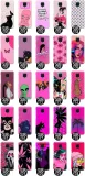 etui-do-xiaomi-redmi-note-9-pro-weed-games-wzory-kolor-wielokolorowy