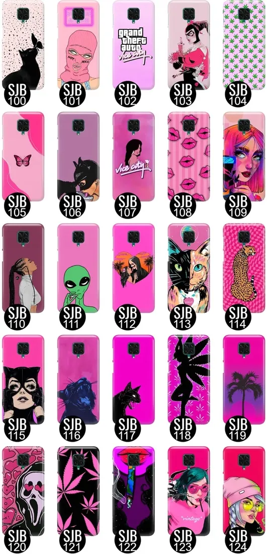 etui-do-xiaomi-redmi-note-9-pro-weed-games-wzory
