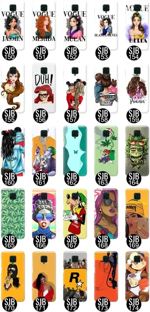 etui-do-xiaomi-redmi-note-9-pro-weed-games-wzory-material-tworzywo-sztuczne