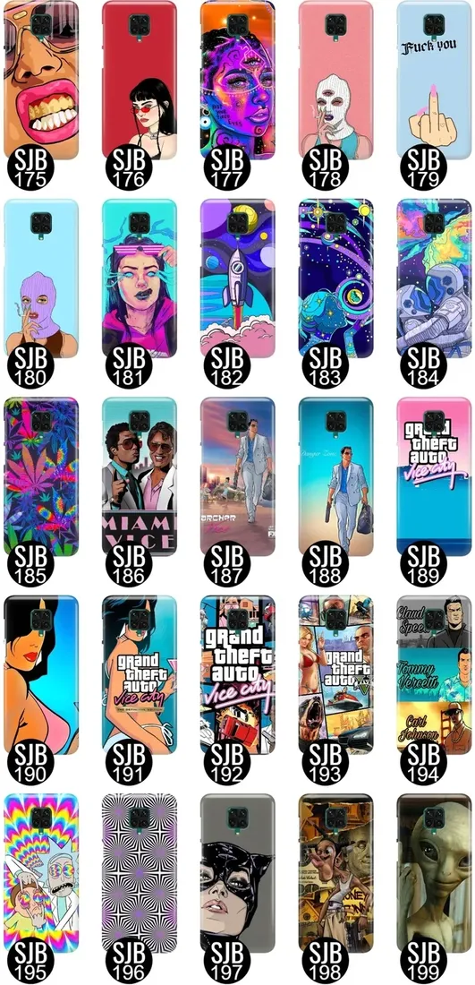 etui-do-xiaomi-redmi-note-9-pro-weed-games-wzory