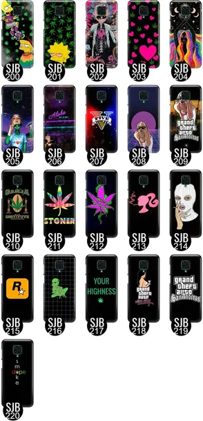 etui-do-xiaomi-redmi-note-9-pro-weed-games-wzory-waga-z-opakowaniem-0-1-kg