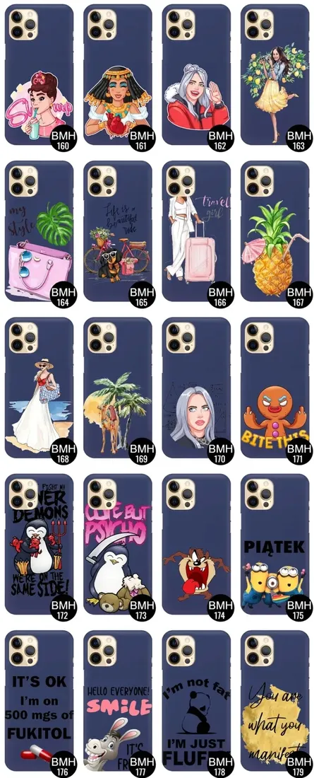 etui-matowe-granat-do-iphone-12-pro-max-top-wzory