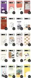 etui-do-google-pixel-7-pro-case-bare-bears-wzory-typ-plecki