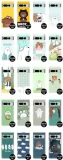 etui-do-google-pixel-7-pro-case-bare-bears-wzory-material-tworzywo-sztuczne