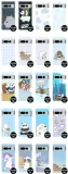 etui-do-google-pixel-7-pro-case-bare-bears-wzory-funkcje-pochlanianie-wstrzasow
