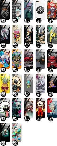 etui-glass-do-iphone-8-plus-hardcore-dziwne-wzory-kod-producenta-black-case-glass-dziwne-hardcore-rozne