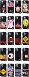 etui-matowe-czarne-do-iphone-14-pro-modne-wzory-przeznaczenie-apple