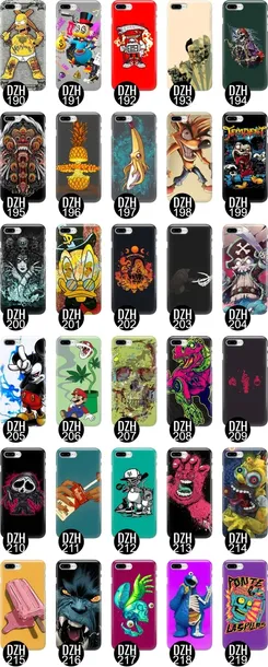 etui-do-iphone-7-plus-hardcore-dziwne-wiele-wzorow-funkcje-pochlanianie-wstrzasow