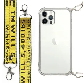 etui-case-antishock-smycz-zolta-do-iphone-12-pro