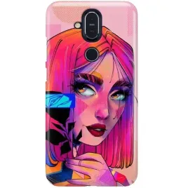 etui-do-nokia-8-1-case-ostre-games-topowe-wzory