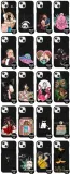 etui-matowe-czarne-do-iphone-14-plus-serial-wzory-kolor-wielokolorowy