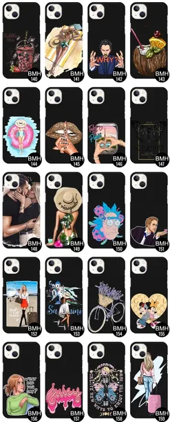 etui-matowe-czarne-do-iphone-14-plus-serial-wzory-typ-plecki