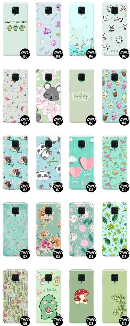 etui-do-xiaomi-redmi-note-9-pro-dzieciece-wzory
