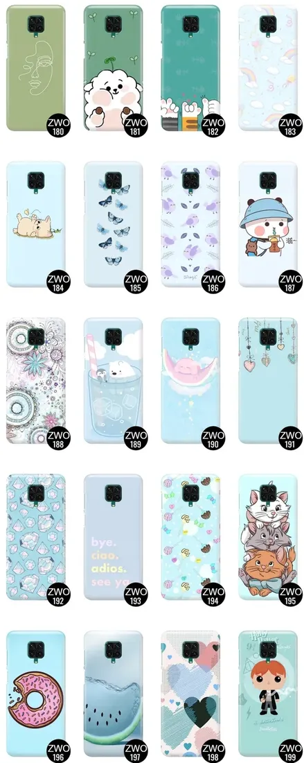 etui-do-xiaomi-redmi-note-9-pro-dzieciece-wzory