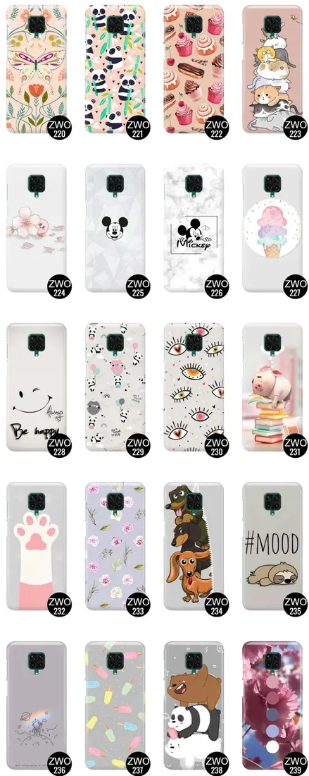 etui-do-xiaomi-redmi-note-9-pro-dzieciece-wzory